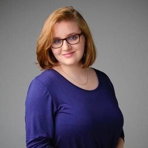 Meet your Posher, Elizabeth